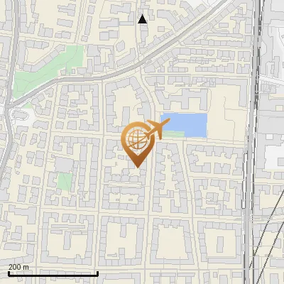 Foto zu Aberlestraße 16, 81371 München