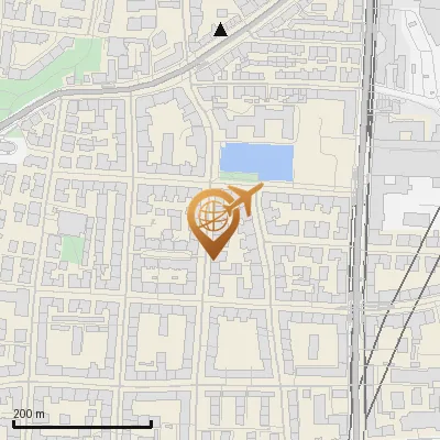 Foto zu Aberlestraße 21, 81371 München