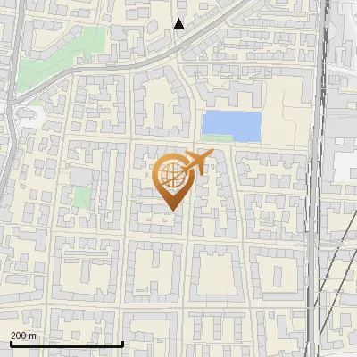 Foto zu Aberlestraße 22, 81371 München