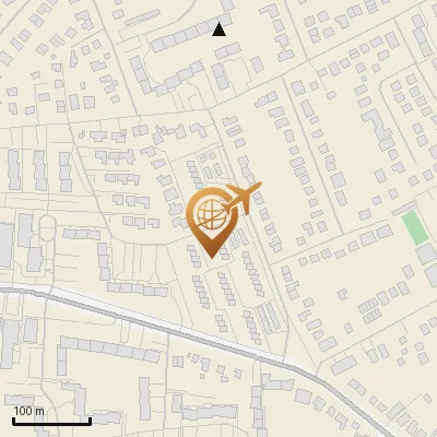 Foto zu Abrahamstraße 1, 22145 Hamburg