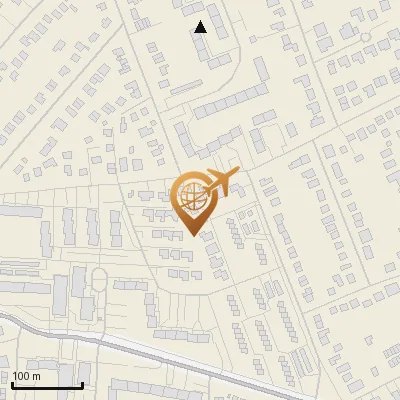 Foto zu Abrahamstraße 10, 22145 Hamburg