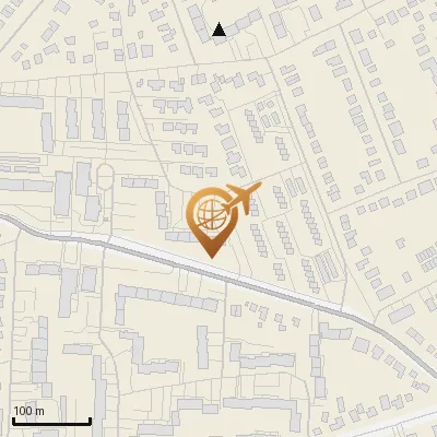 Foto zu Abrahamstraße 17, 22145 Hamburg