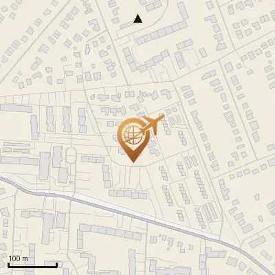 Foto zu Abrahamstraße 18, 22145 Hamburg