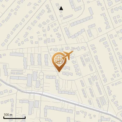 Foto zu Abrahamstraße 20, 22145 Hamburg