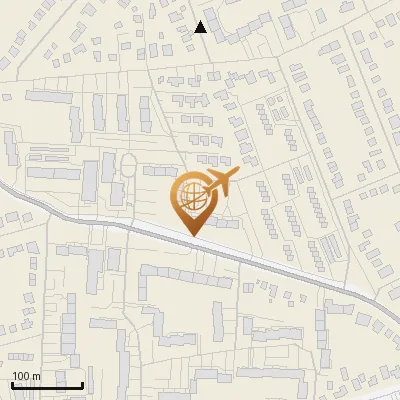 Foto zu Abrahamstraße 23, 22145 Hamburg