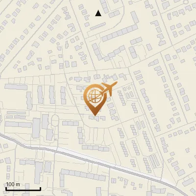 Foto zu Abrahamstraße 24, 22145 Hamburg