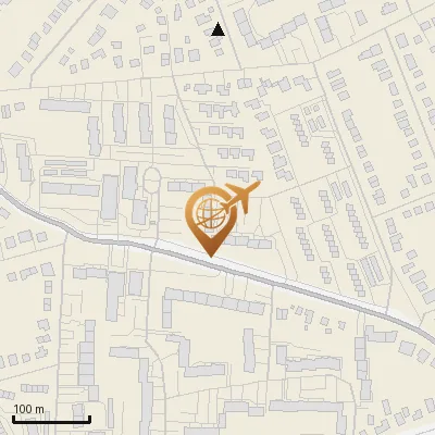 Foto zu Abrahamstraße 25, 22145 Hamburg