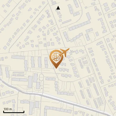 Foto zu Abrahamstraße 26, 22145 Hamburg