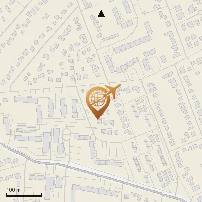 Foto zu Abrahamstraße 28, 22145 Hamburg