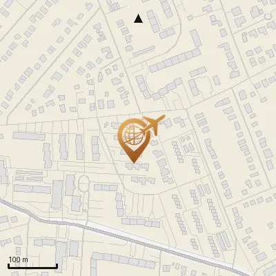 Foto zu Abrahamstraße 30, 22145 Hamburg