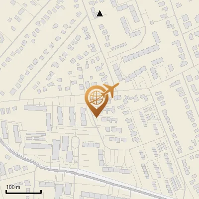 Foto zu Abrahamstraße 32, 22145 Hamburg