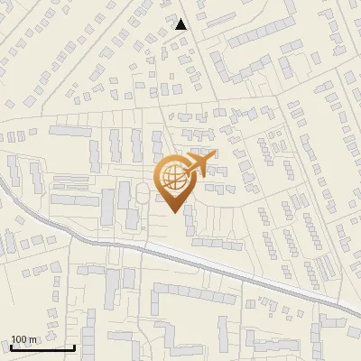 Foto zu Abrahamstraße 33, 22145 Hamburg