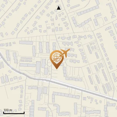 Foto zu Abrahamstraße 35, 22145 Hamburg