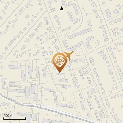 Foto zu Abrahamstraße 36, 22145 Hamburg