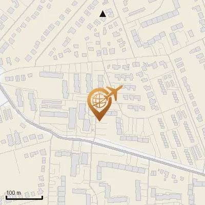 Foto zu Abrahamstraße 37, 22145 Hamburg