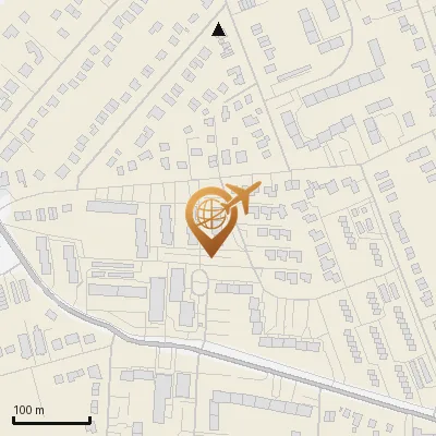 Foto zu Abrahamstraße 39, 22145 Hamburg