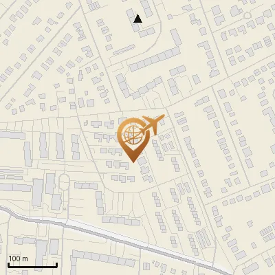 Foto zu Abrahamstraße 8, 22145 Hamburg