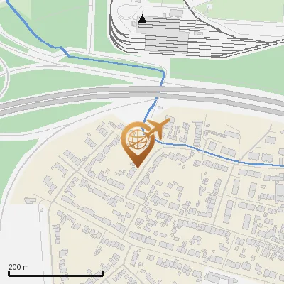 Foto zu Abshofstraße 76, 51109 Köln