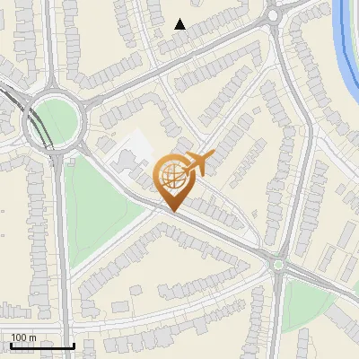 Foto zu Abteistraße 31, 20149 Hamburg