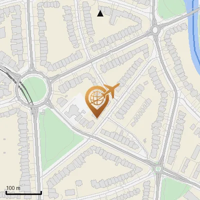 Foto zu Abteistraße 32, 20149 Hamburg