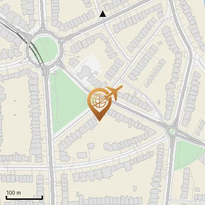 Foto zu Abteistraße 33, 20149 Hamburg