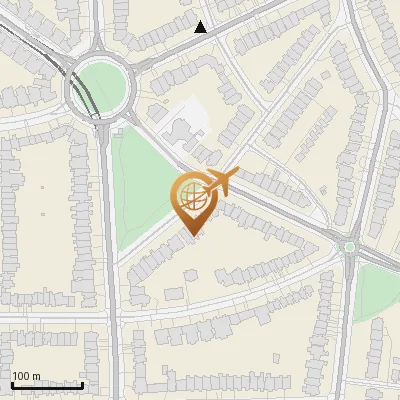 Foto zu Abteistraße 37, 20149 Hamburg