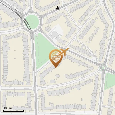 Foto zu Abteistraße 41, 20149 Hamburg