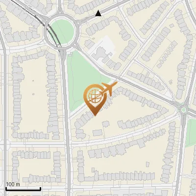 Foto zu Abteistraße 47, 20149 Hamburg