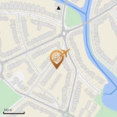 Foto zu Abteistraße 5, 20149 Hamburg