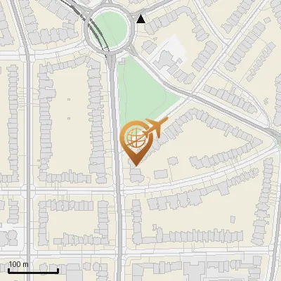 Foto zu Abteistraße 55, 20149 Hamburg