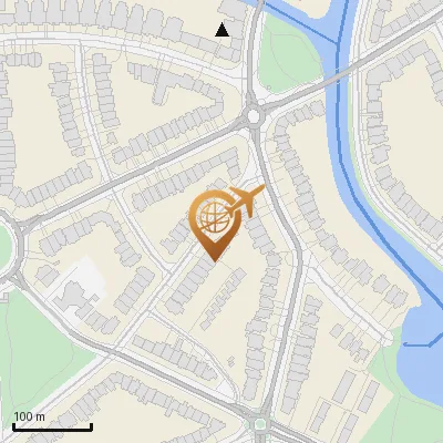 Foto zu Abteistraße 7, 20149 Hamburg