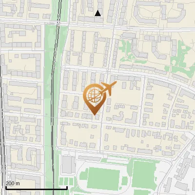Foto zu Abtstraße 11, 80807 München
