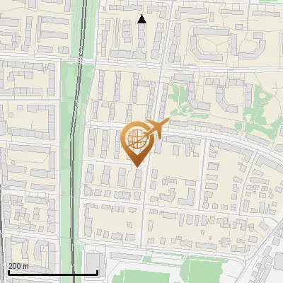Foto zu Abtstraße 13, 80807 München