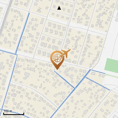 Foto zu Achardstraße 20, 12621 Berlin
