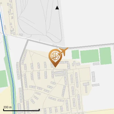 Foto zu Achatstraße 2, 80995 München