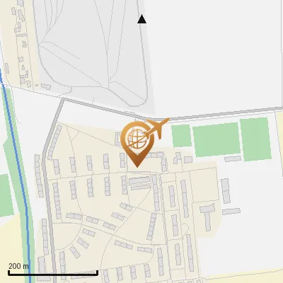 Foto zu Achatstraße 4, 80995 München
