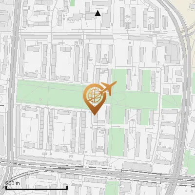 Foto zu Achentalstraße 1, 81671 München