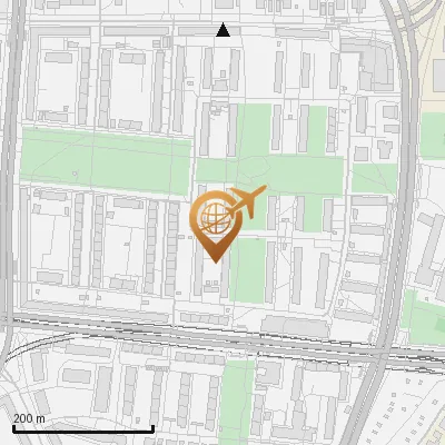 Foto zu Achentalstraße 12, 81671 München