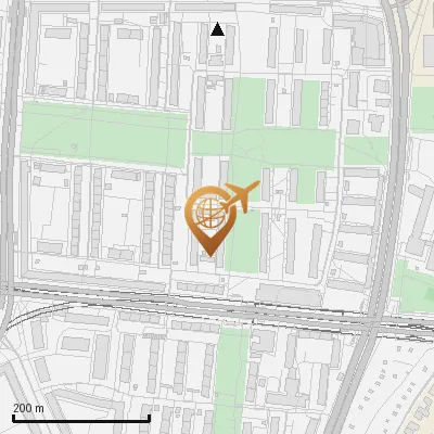 Foto zu Achentalstraße 16, 81671 München