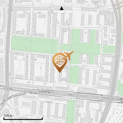 Foto zu Achentalstraße 2, 81671 München