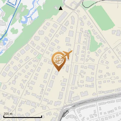 Foto zu Achleitnerstraße 8, 81545 München
