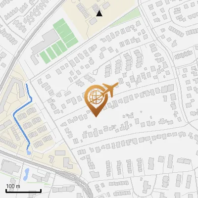 Foto zu Achter Billing 12, 22399 Hamburg