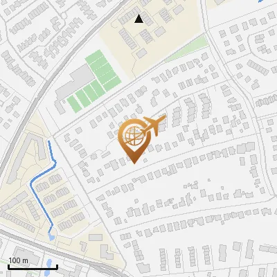 Foto zu Achter Billing 13, 22399 Hamburg