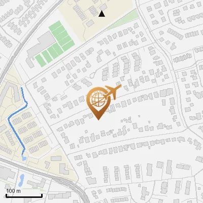 Foto zu Achter Billing 14, 22399 Hamburg