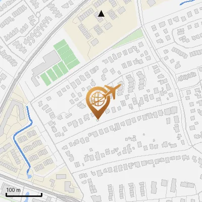 Foto zu Achter Billing 15, 22399 Hamburg