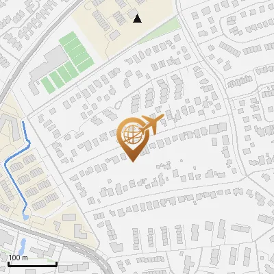 Foto zu Achter Billing 16, 22399 Hamburg