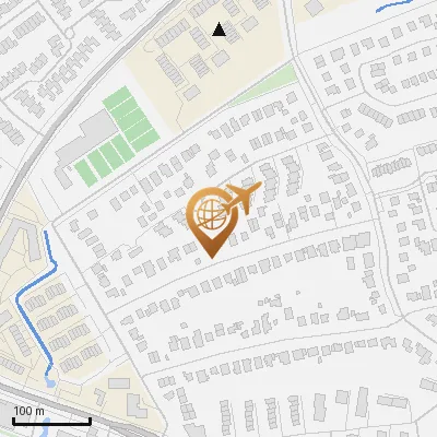 Foto zu Achter Billing 17, 22399 Hamburg