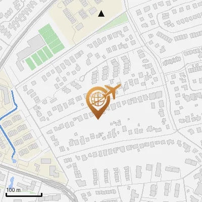 Foto zu Achter Billing 18, 22399 Hamburg