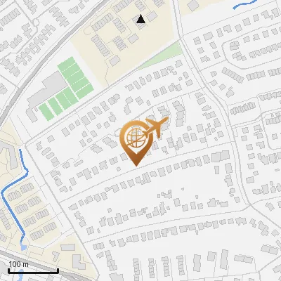 Foto zu Achter Billing 19, 22399 Hamburg