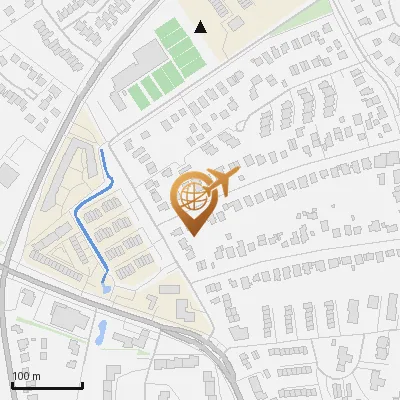 Foto zu Achter Billing 2, 22399 Hamburg